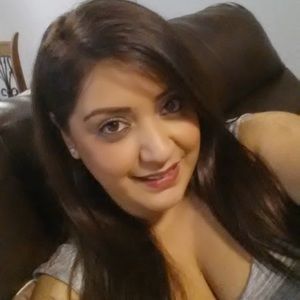 Meet your Posher, Joanna